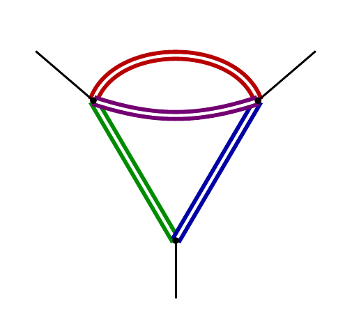 generic-mass ice-cream cone