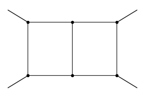 massless double box